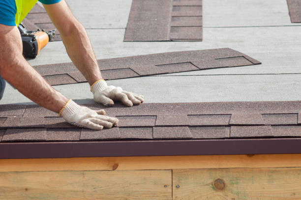 Best Flat Roofing  in Raubsville, PA