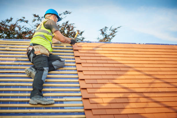 Raubsville, PA Roofing services Company